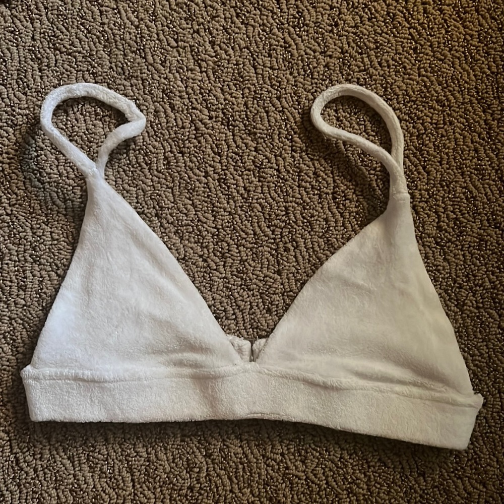 Frankie’s bikinis top
